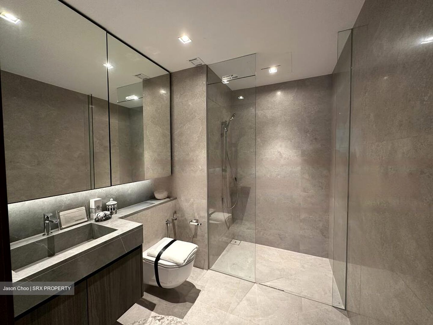 Canninghill Piers (D6), Apartment #468310761